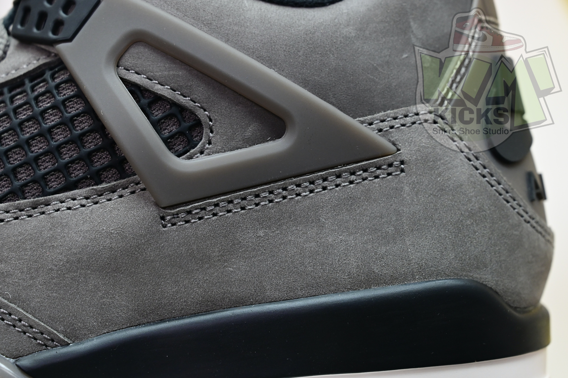 Jordan Air Ship“CaveStone” FV5029-200