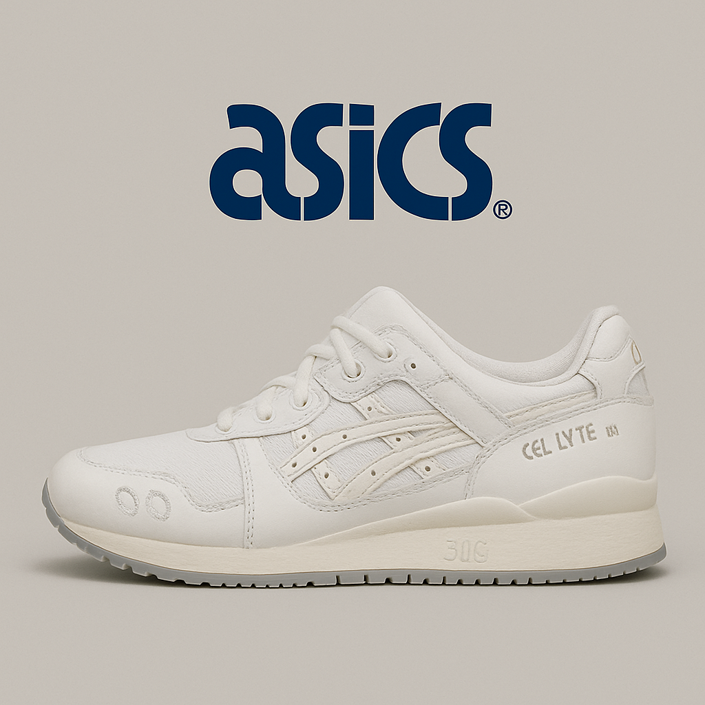 ASICS