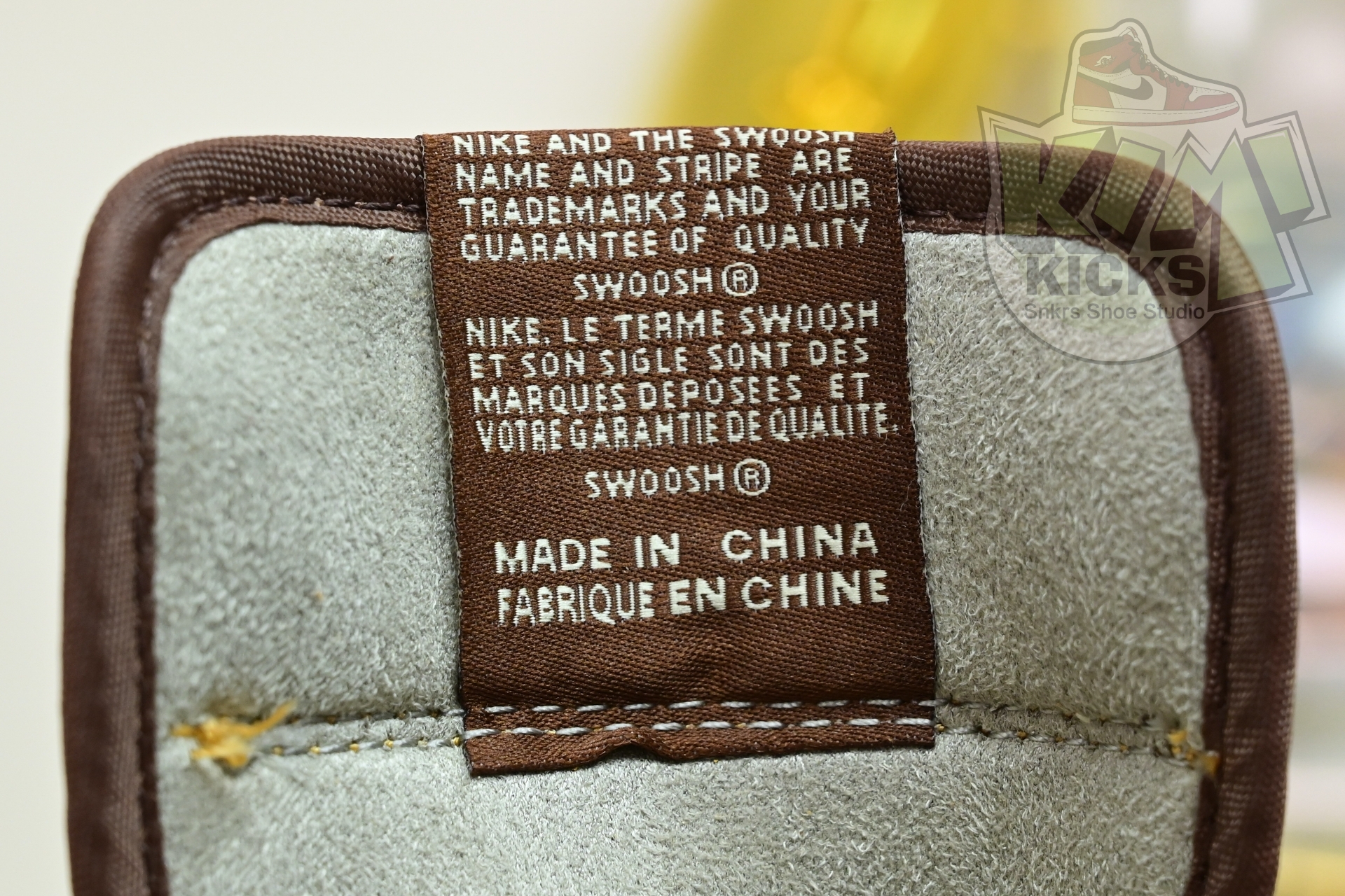 Zion Williamson x  Air Jordan 1retro low og