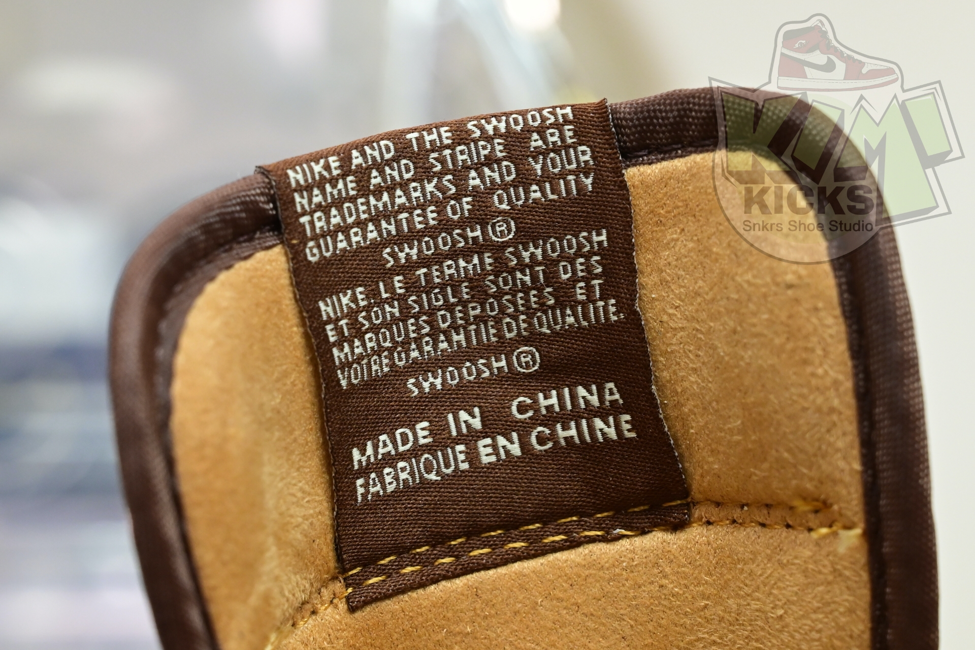 Zion Williamson x  Air Jordan 1retro low og