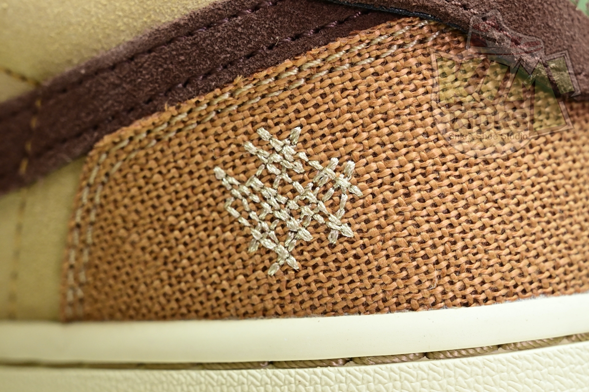 Zion Williamson x  Air Jordan 1retro low og