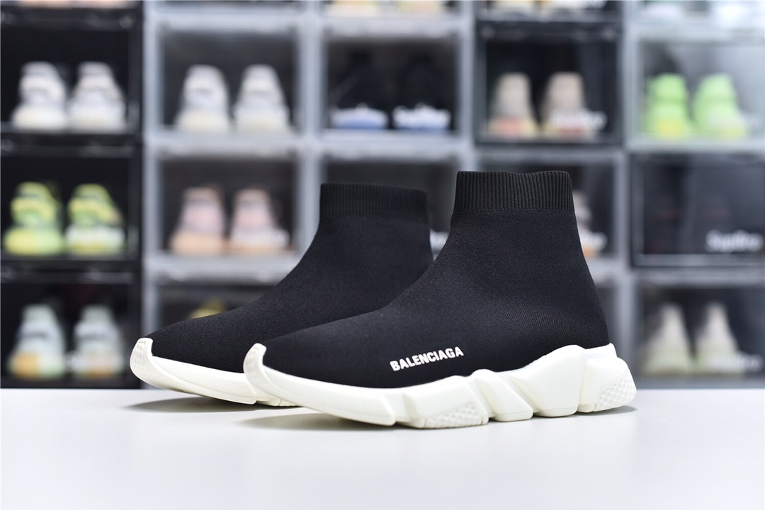 Balenciaga Speed