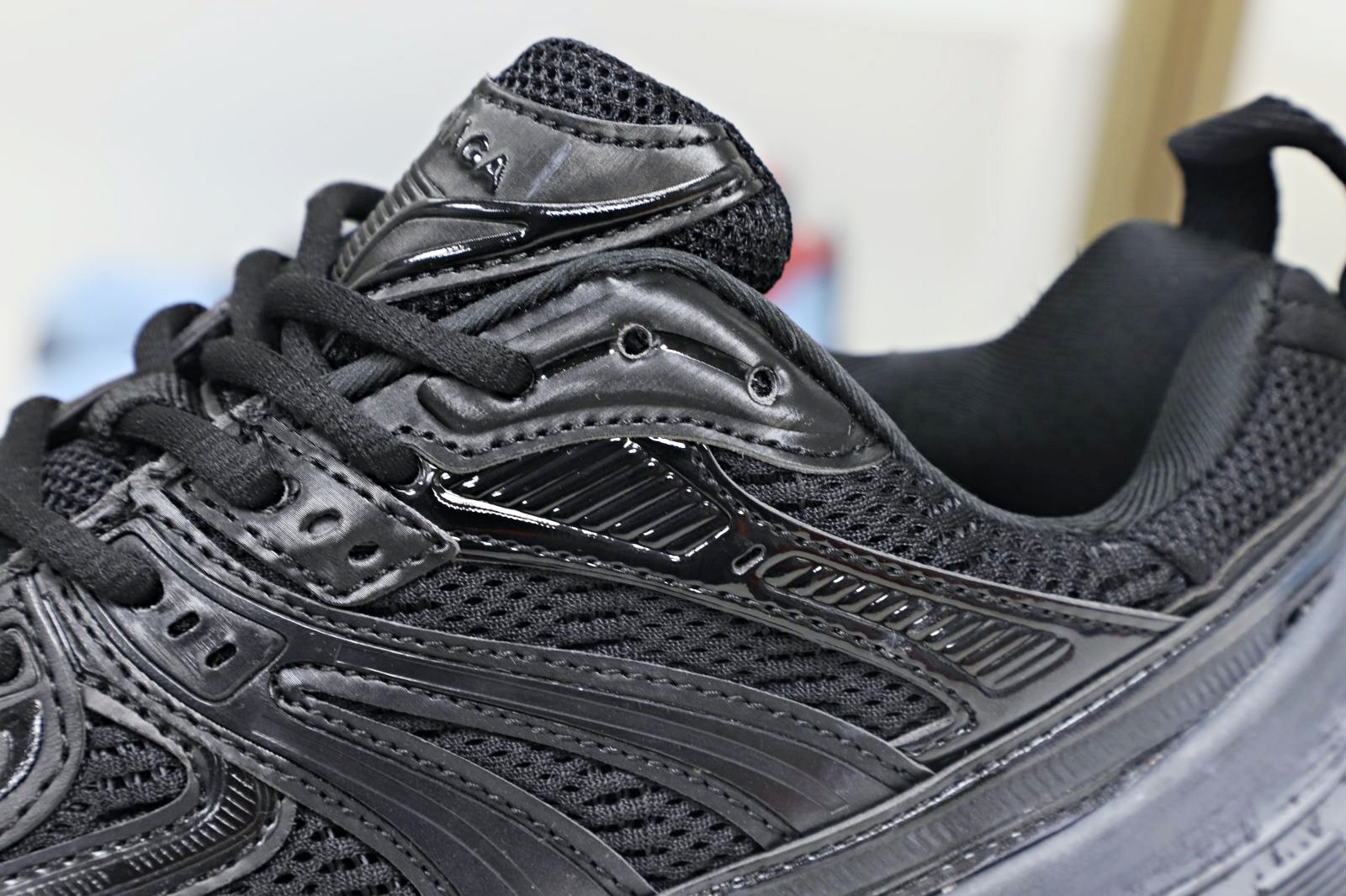 Balenciaga  Defender