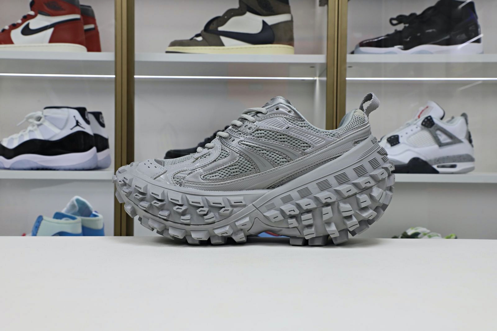 Balenciaga  Defender