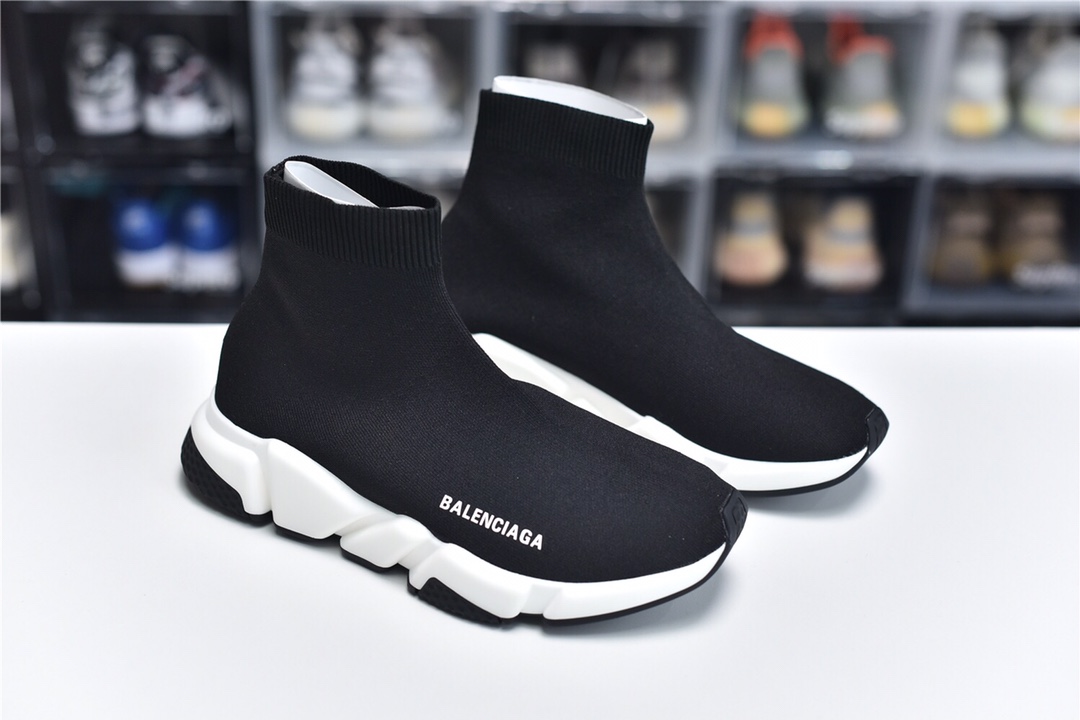 Balenciaga Speed
