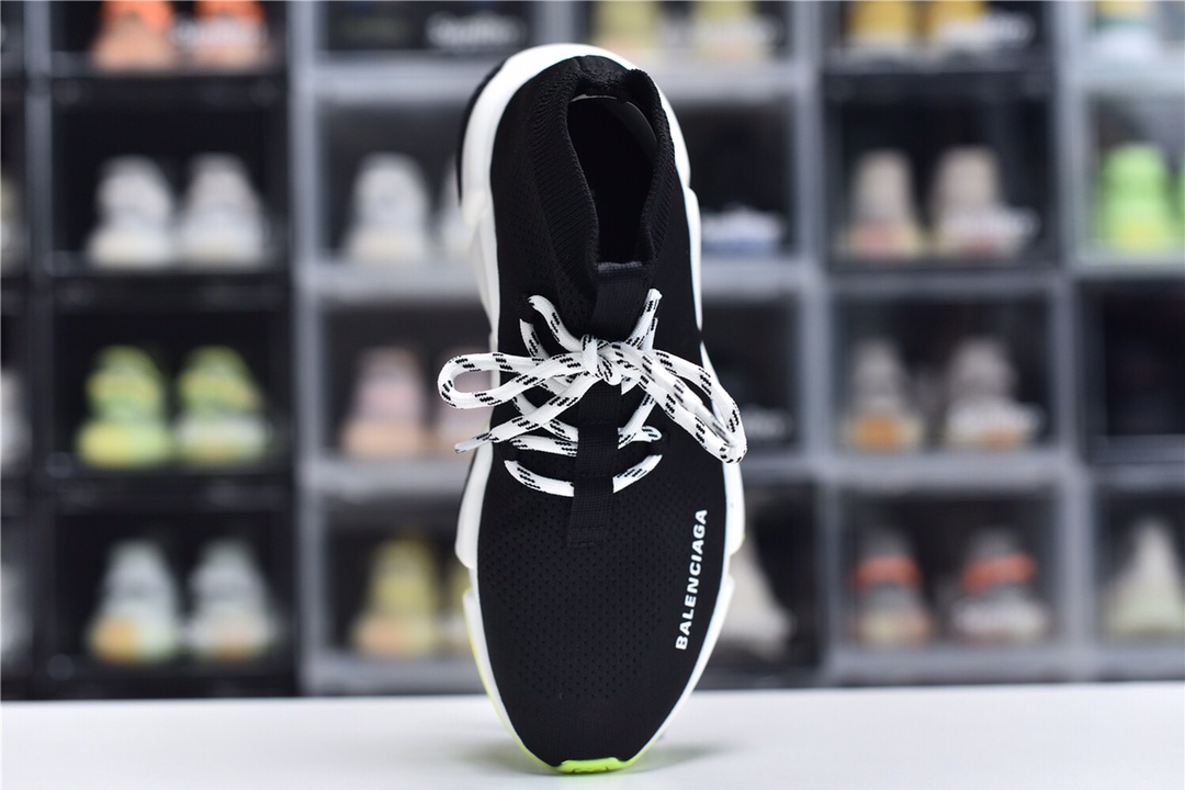 Balenciaga Speed