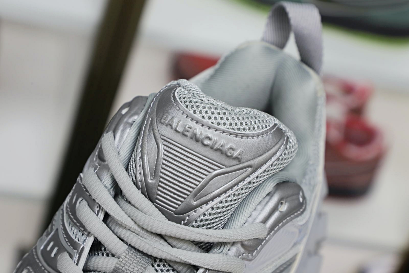 Balenciaga  Defender