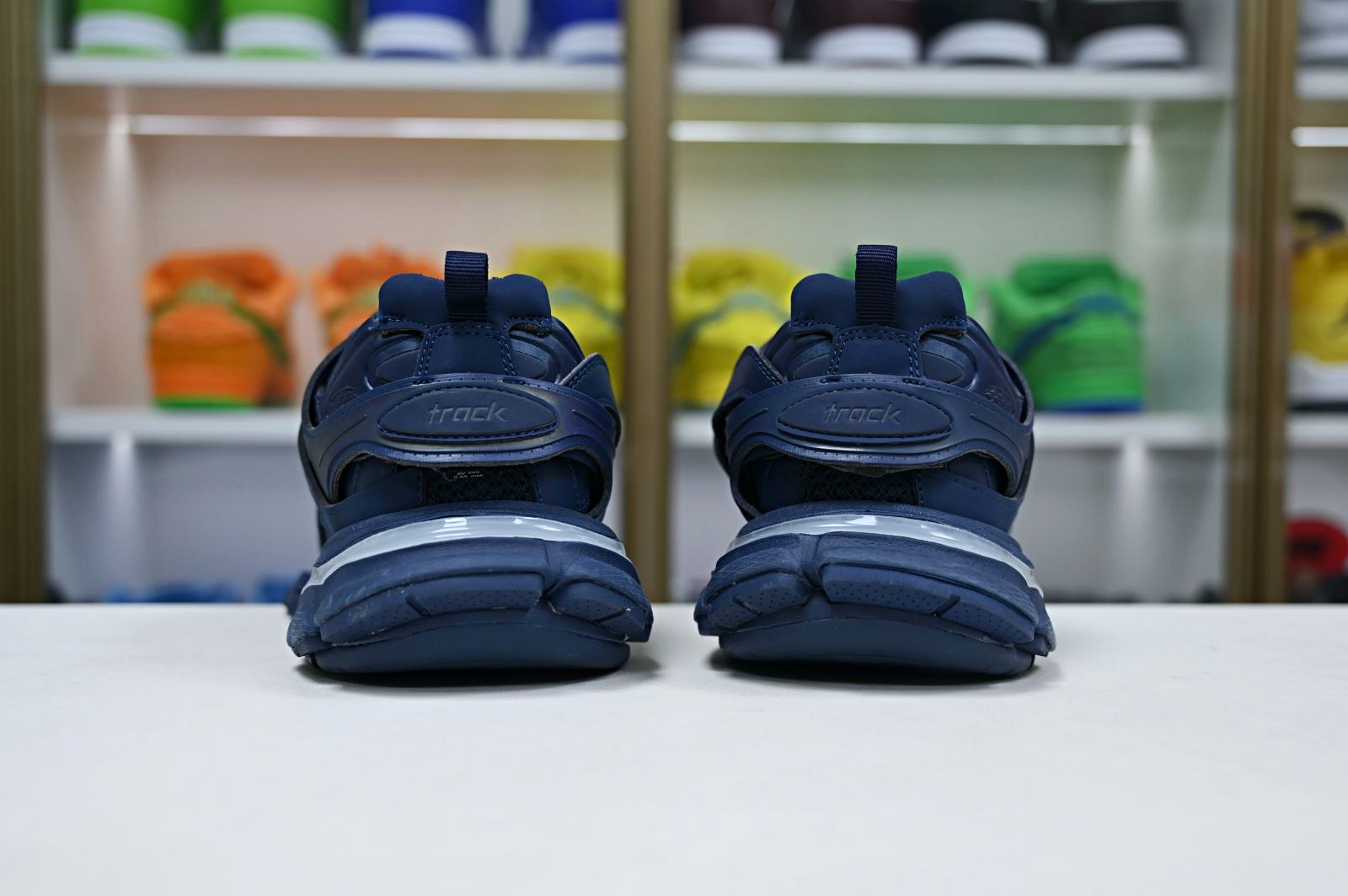 Balenciaga  Track（LED）