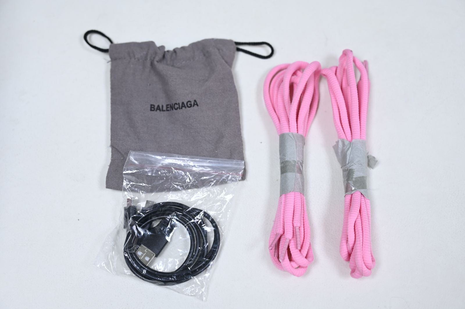 Balenciaga  Track（LED）
