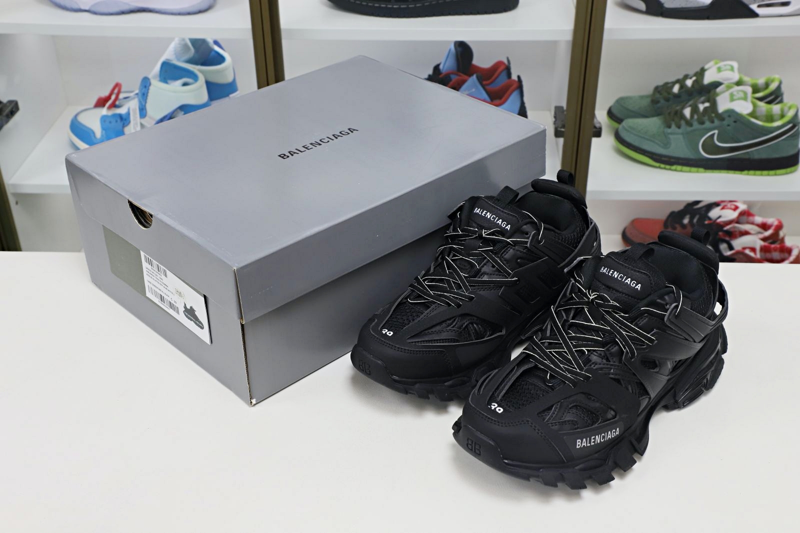 Balenciaga