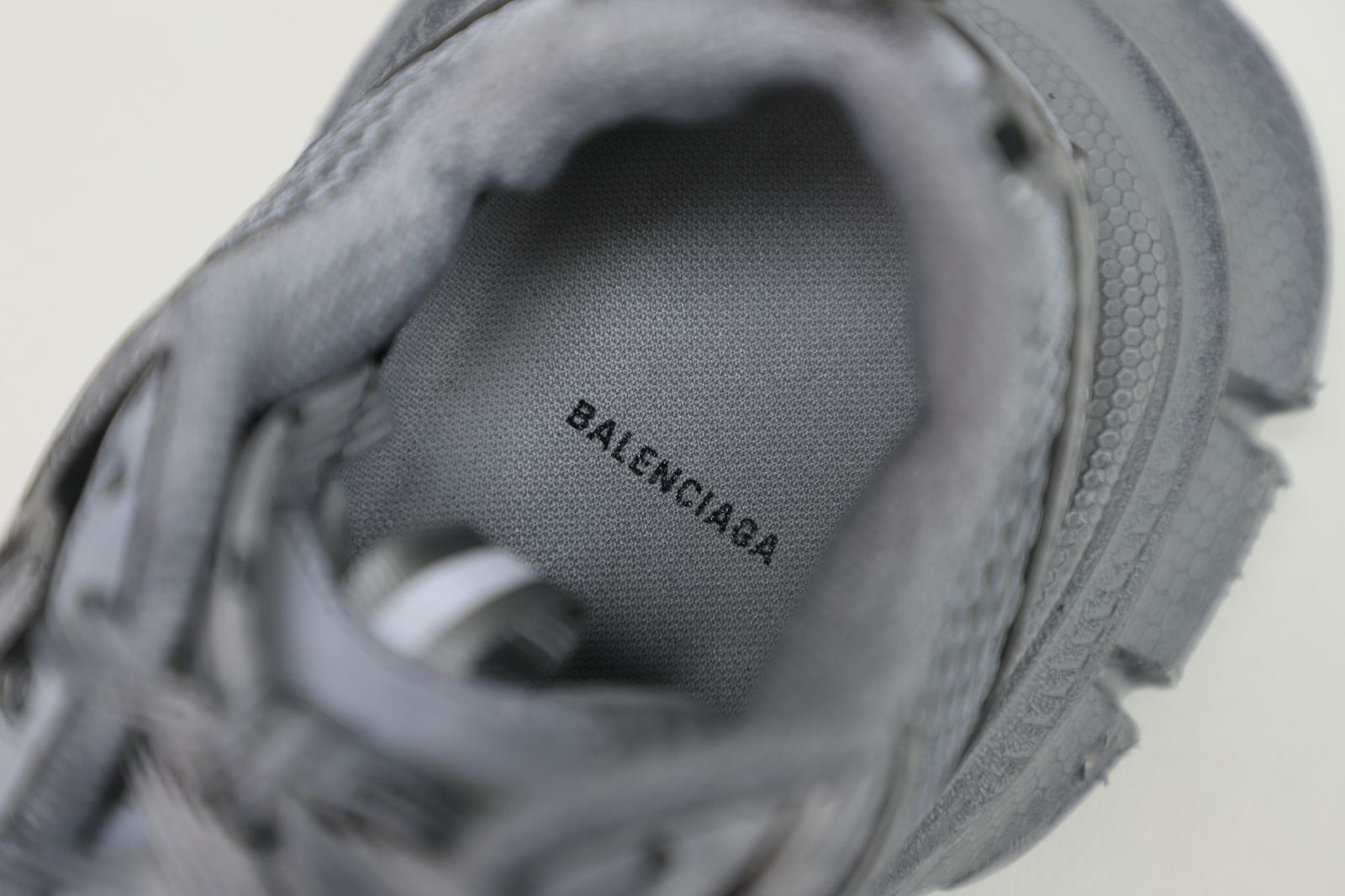 Balenciaga 3XL