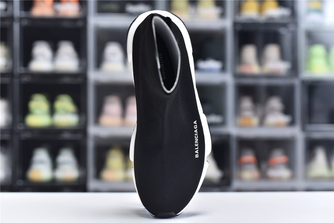 Balenciaga Speed