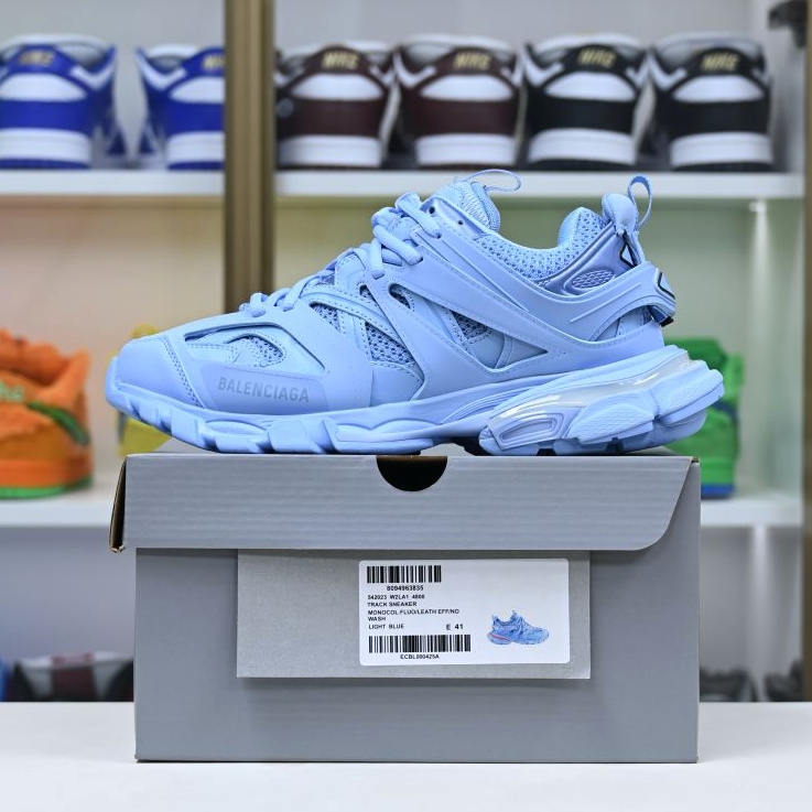 Balenciaga Track(LED)