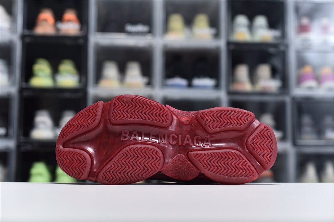Balenciaga Triple S