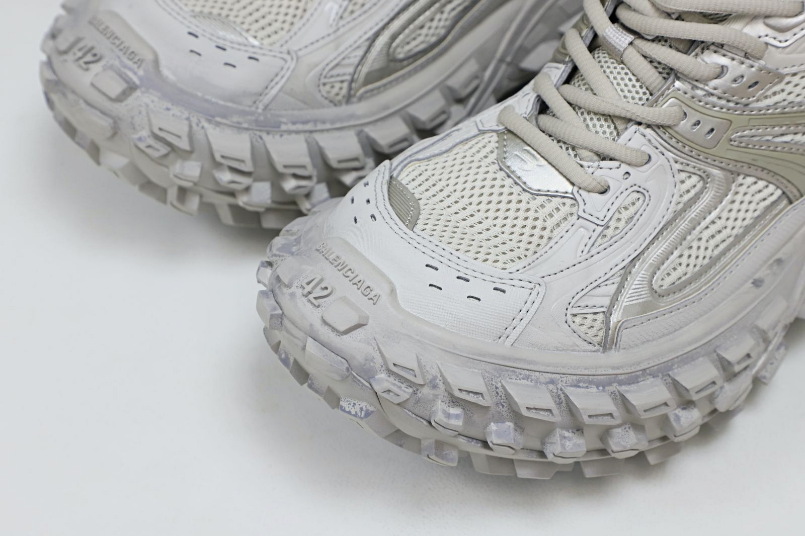 Balenciaga  Defender