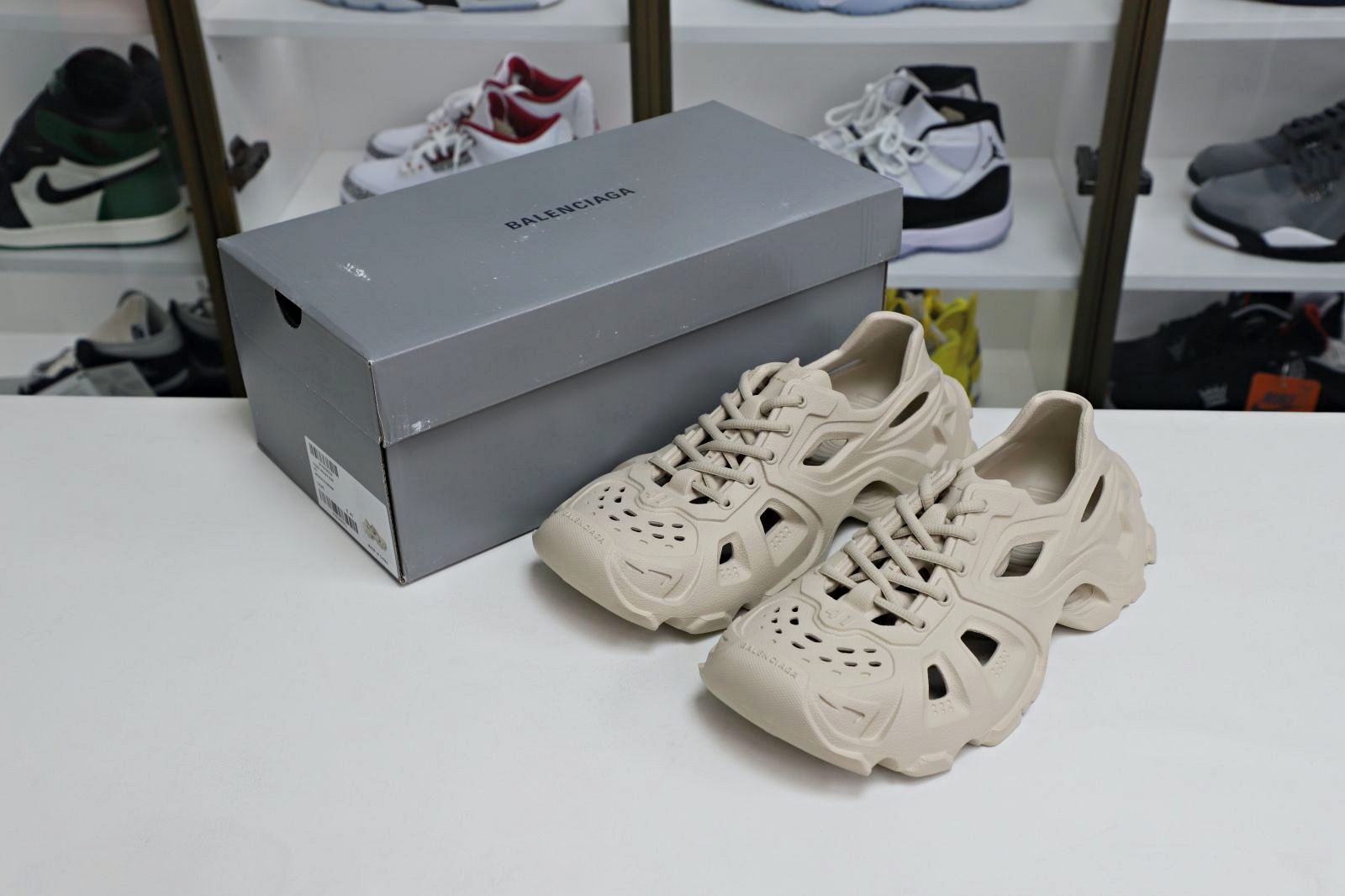 Balenciaga