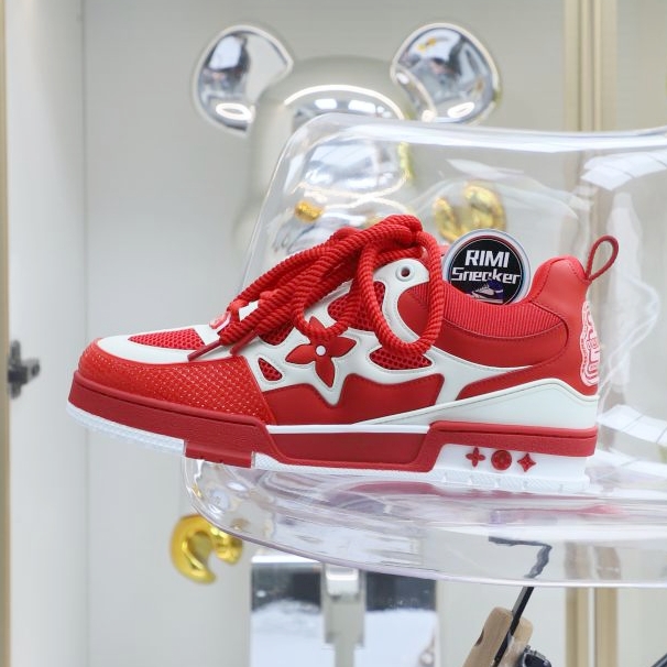 Louis Vuitton LV Trainer