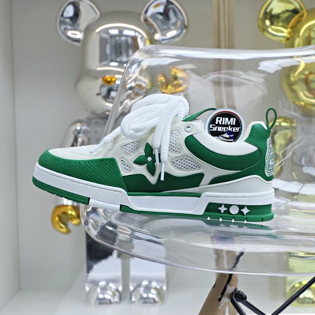 Louis Vuitton LV Trainer