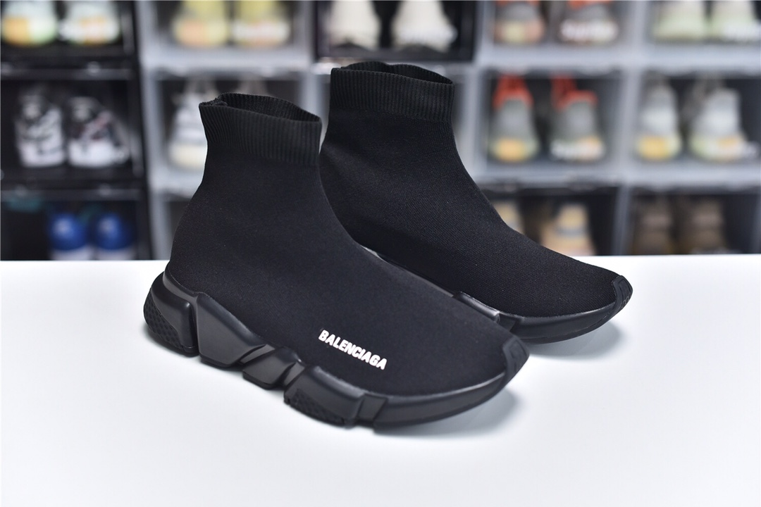 Balenciaga Speed