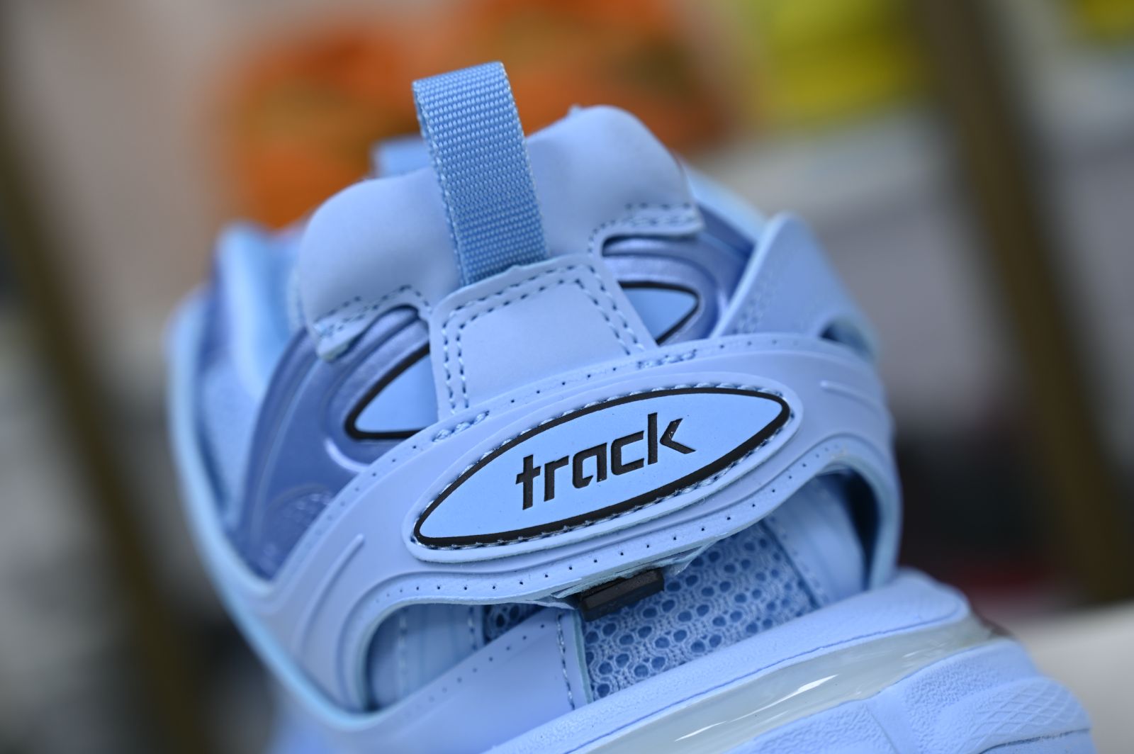 Balenciaga  Track（LED）