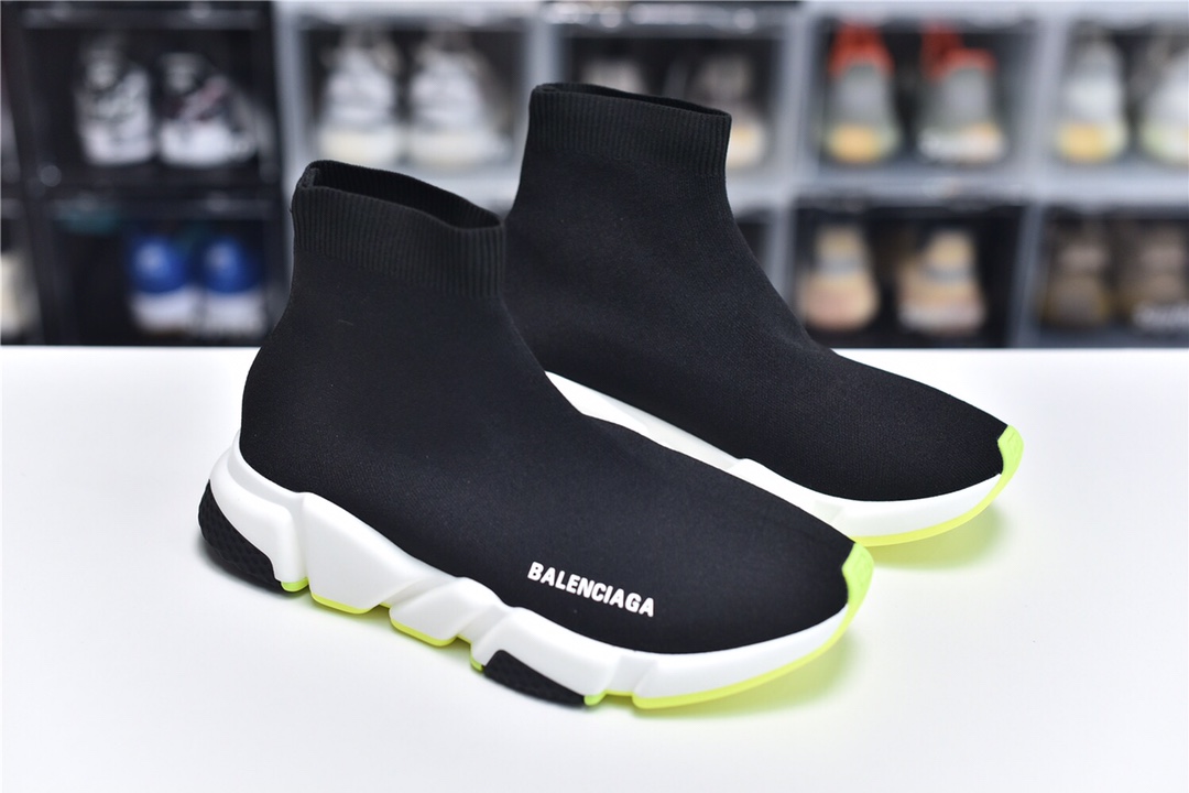 Balenciaga Speed