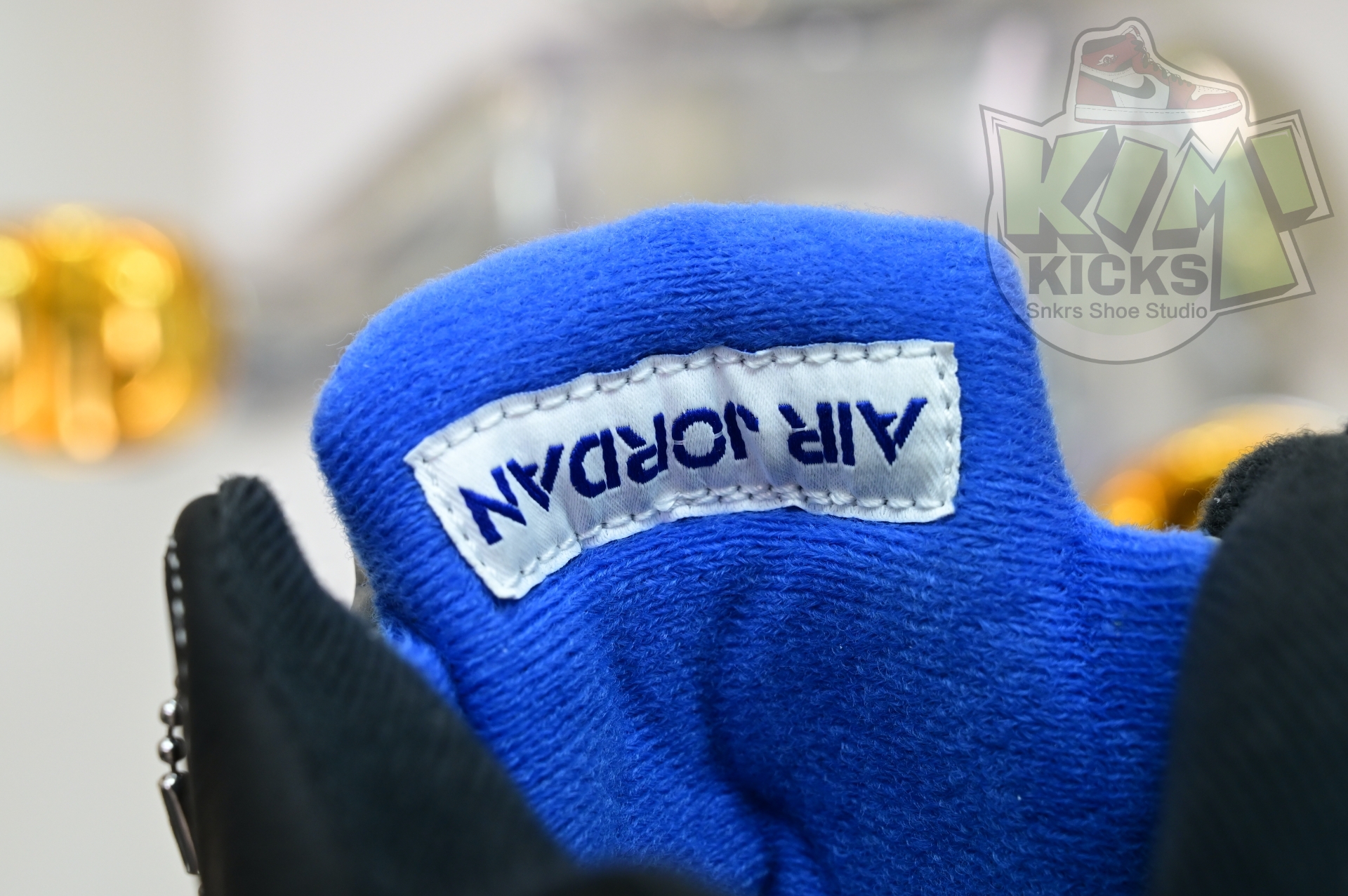 Awake NY x Air Jordan 5