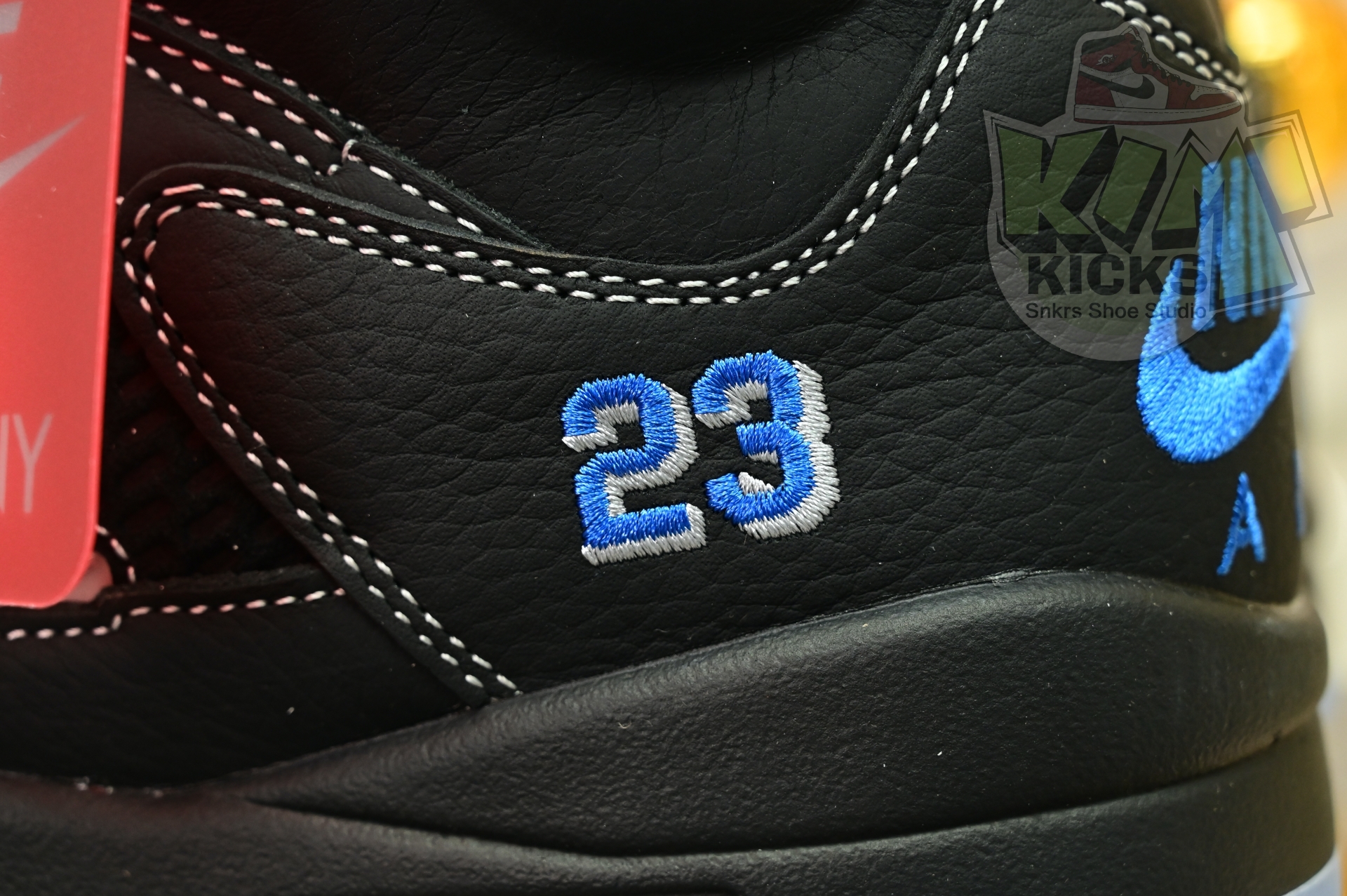 Awake NY x Air Jordan 5