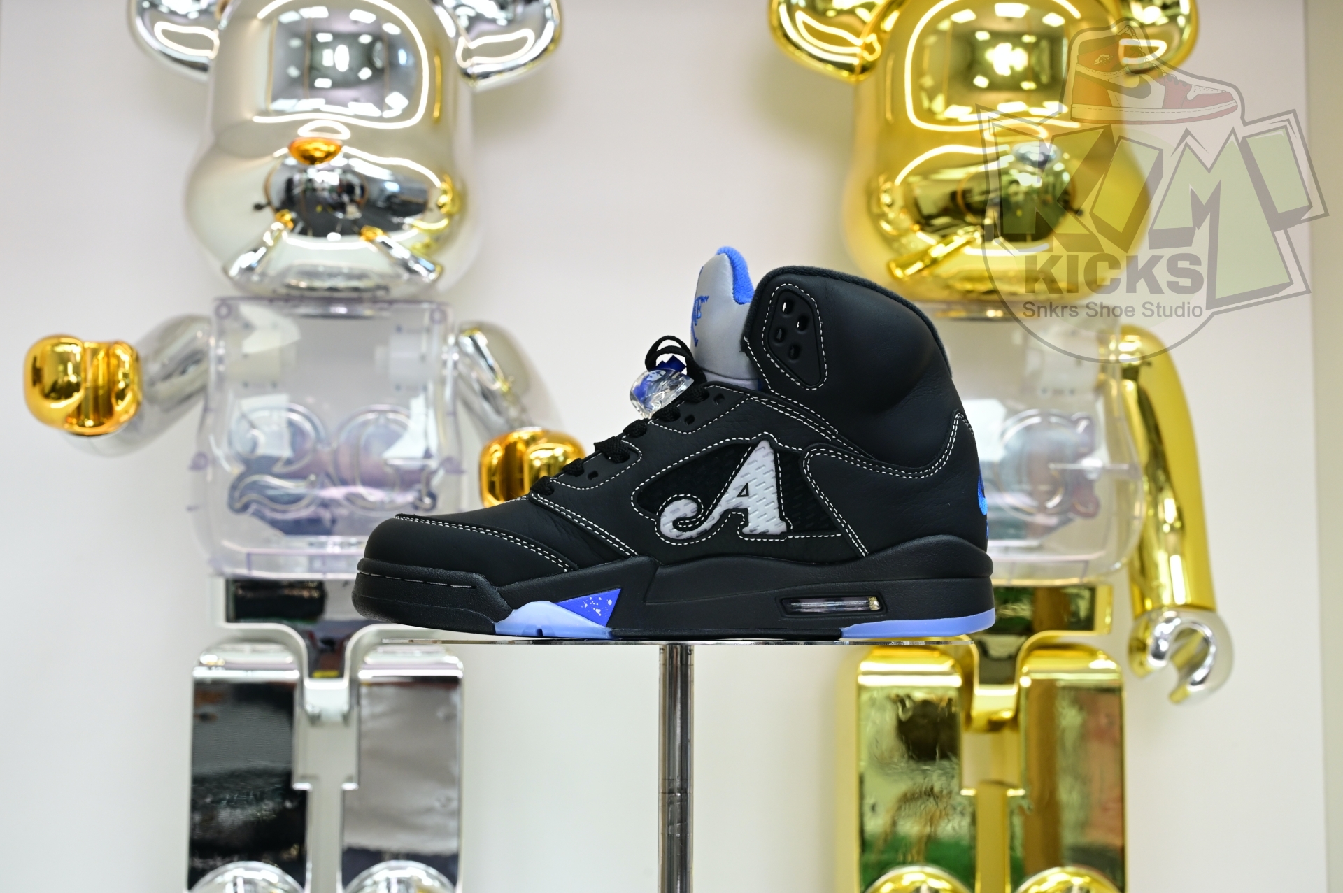 Awake NY x Air Jordan 5