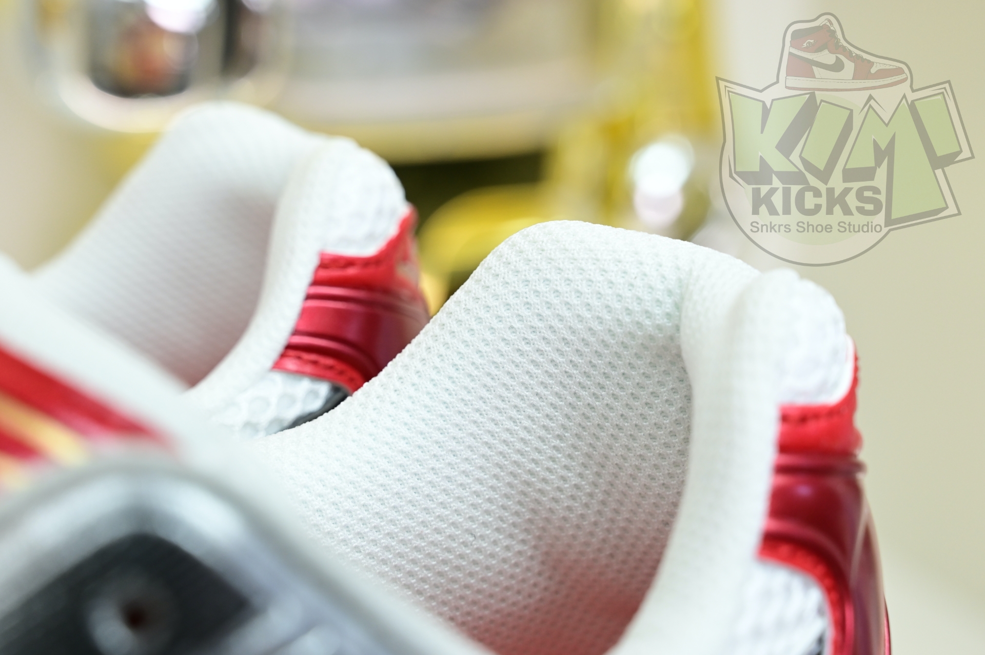 Sneaker Politics x Asics Gel-Kayano 14   1203A692-100