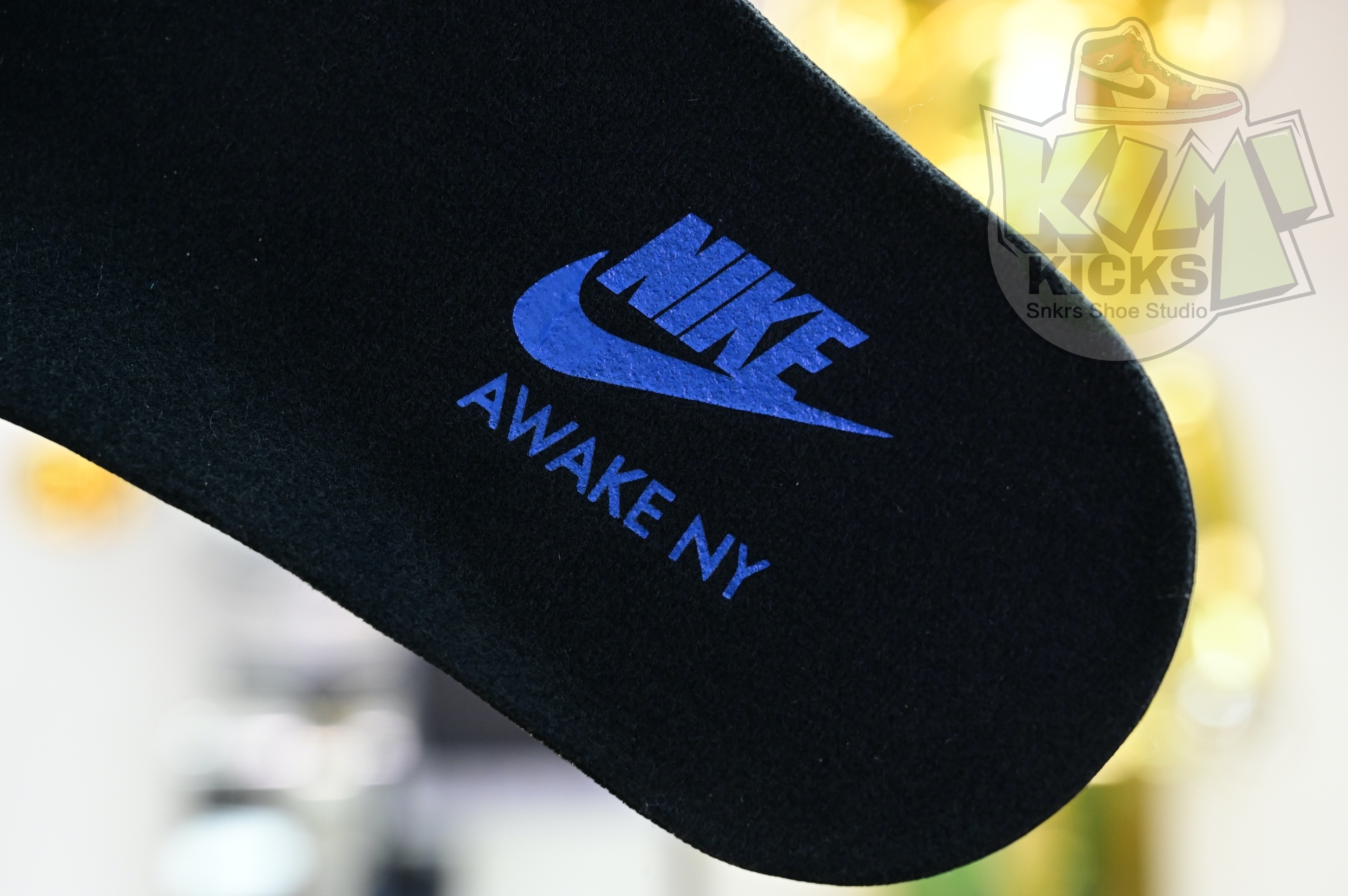 Awake NY x Air Jordan 5