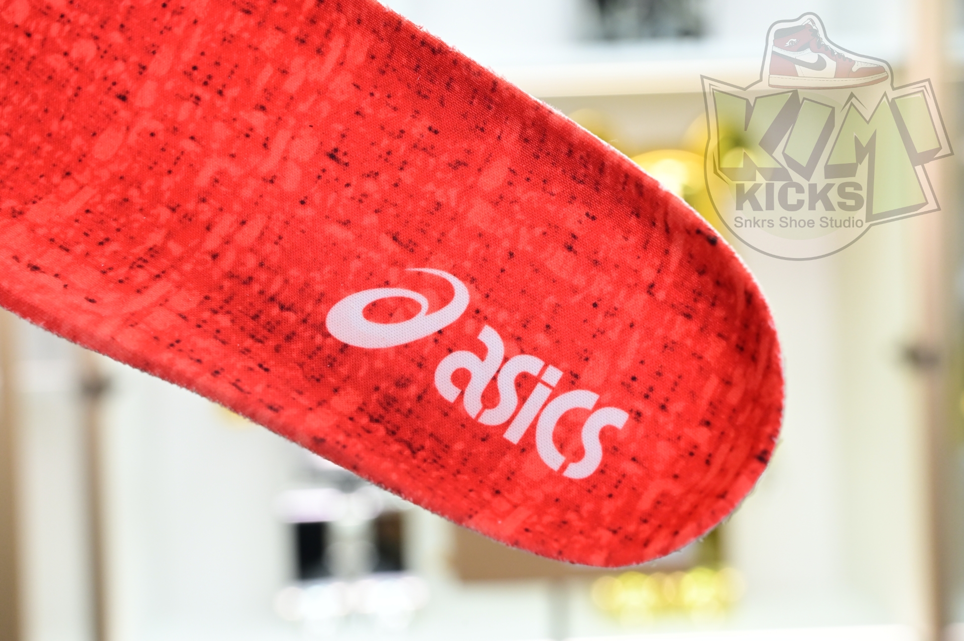 Sneaker Politics x Asics Gel-Kayano 14   1203A692-100