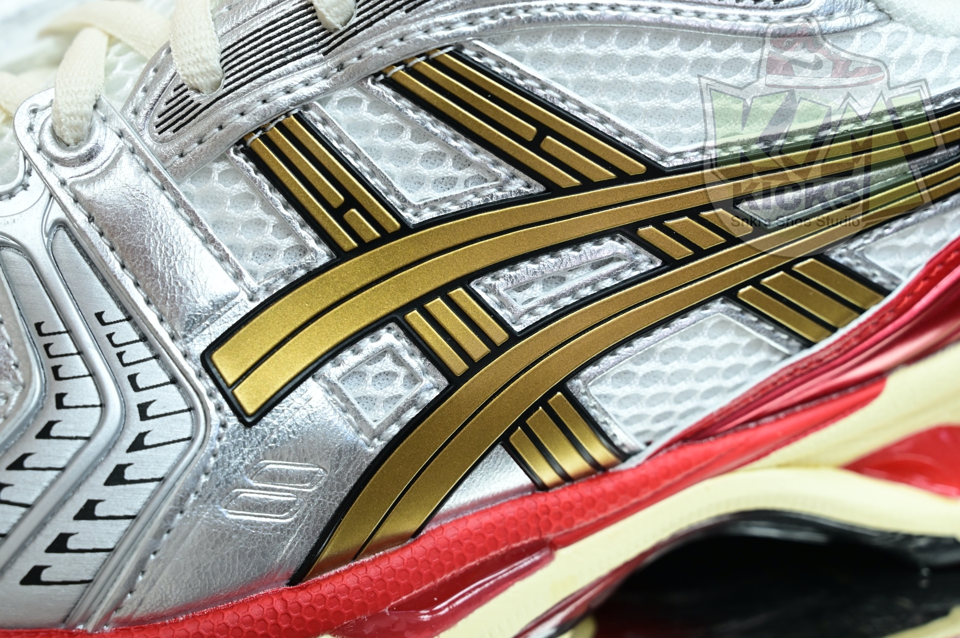 Sneaker Politics x Asics Gel-Kayano 14   1203A692-100