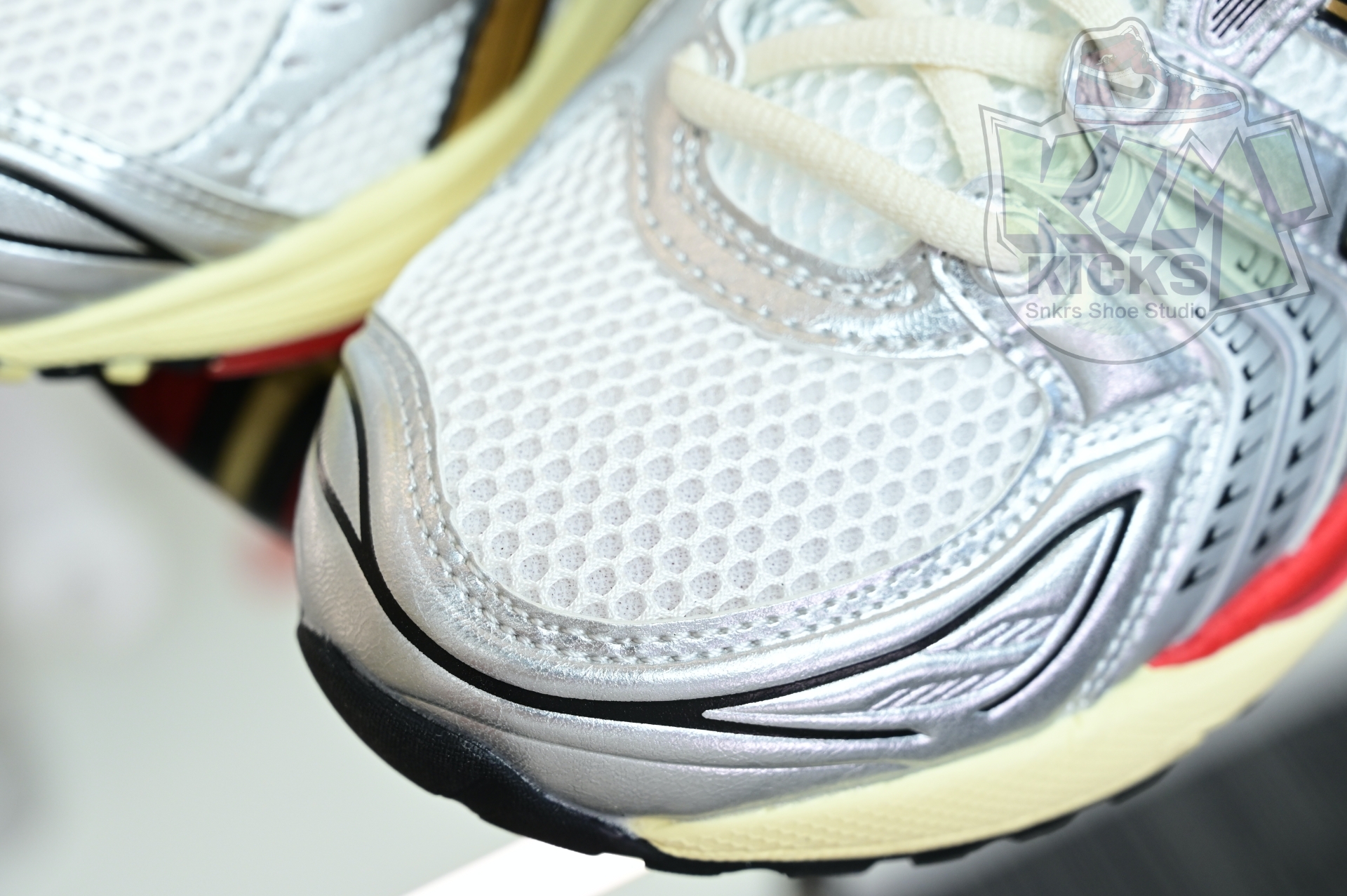 Sneaker Politics x Asics Gel-Kayano 14   1203A692-100