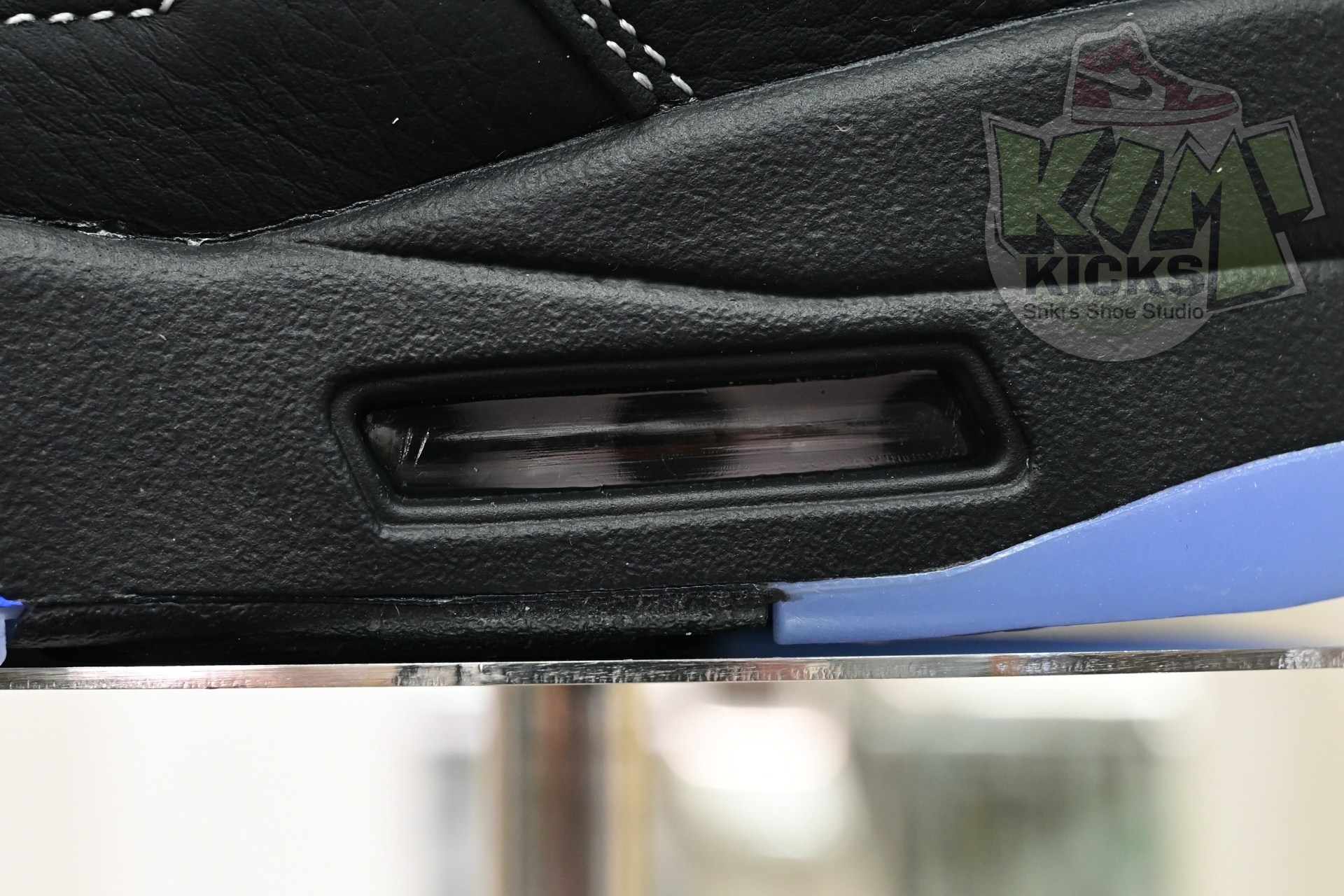 Awake NY x Air Jordan 5