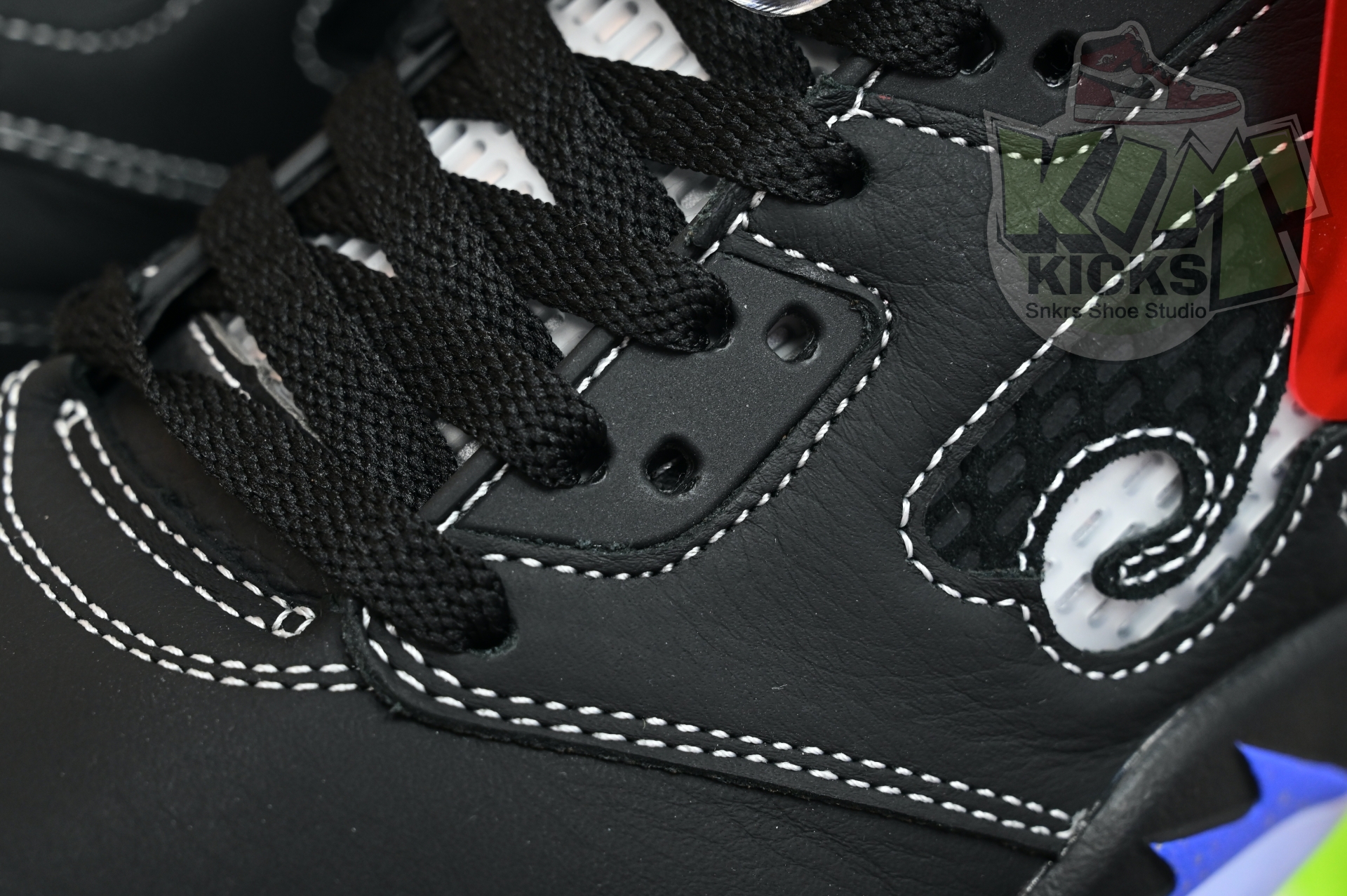 Awake NY x Air Jordan 5