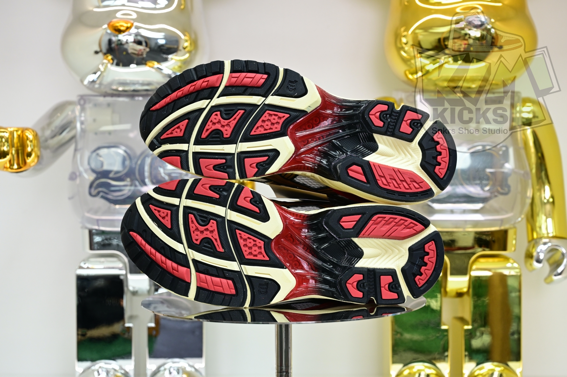 Sneaker Politics x Asics Gel-Kayano 14   1203A692-100