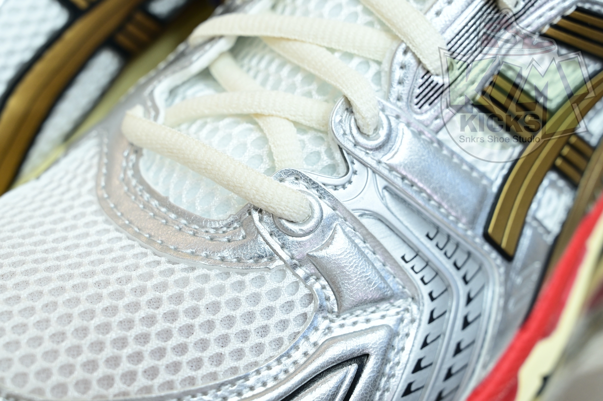 Sneaker Politics x Asics Gel-Kayano 14   1203A692-100