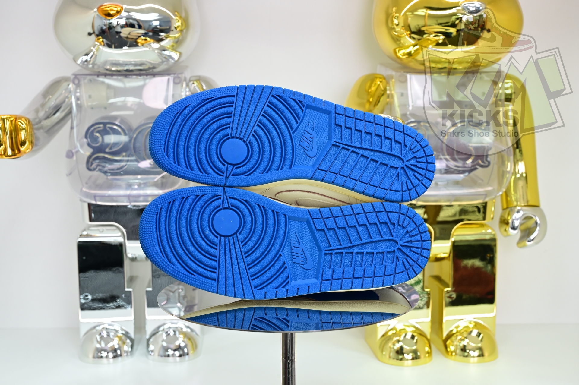 Travis Scott x Jordan Air Jordan 1 Low OG