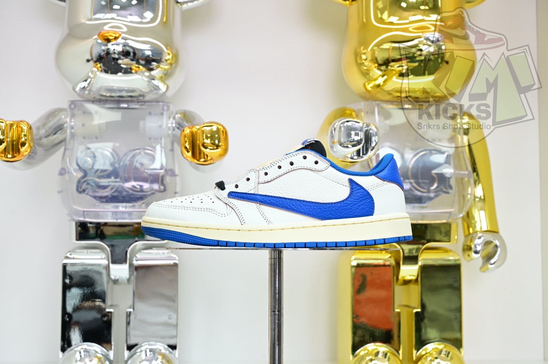 Travis Scott x Jordan Air Jordan 1 Low OG