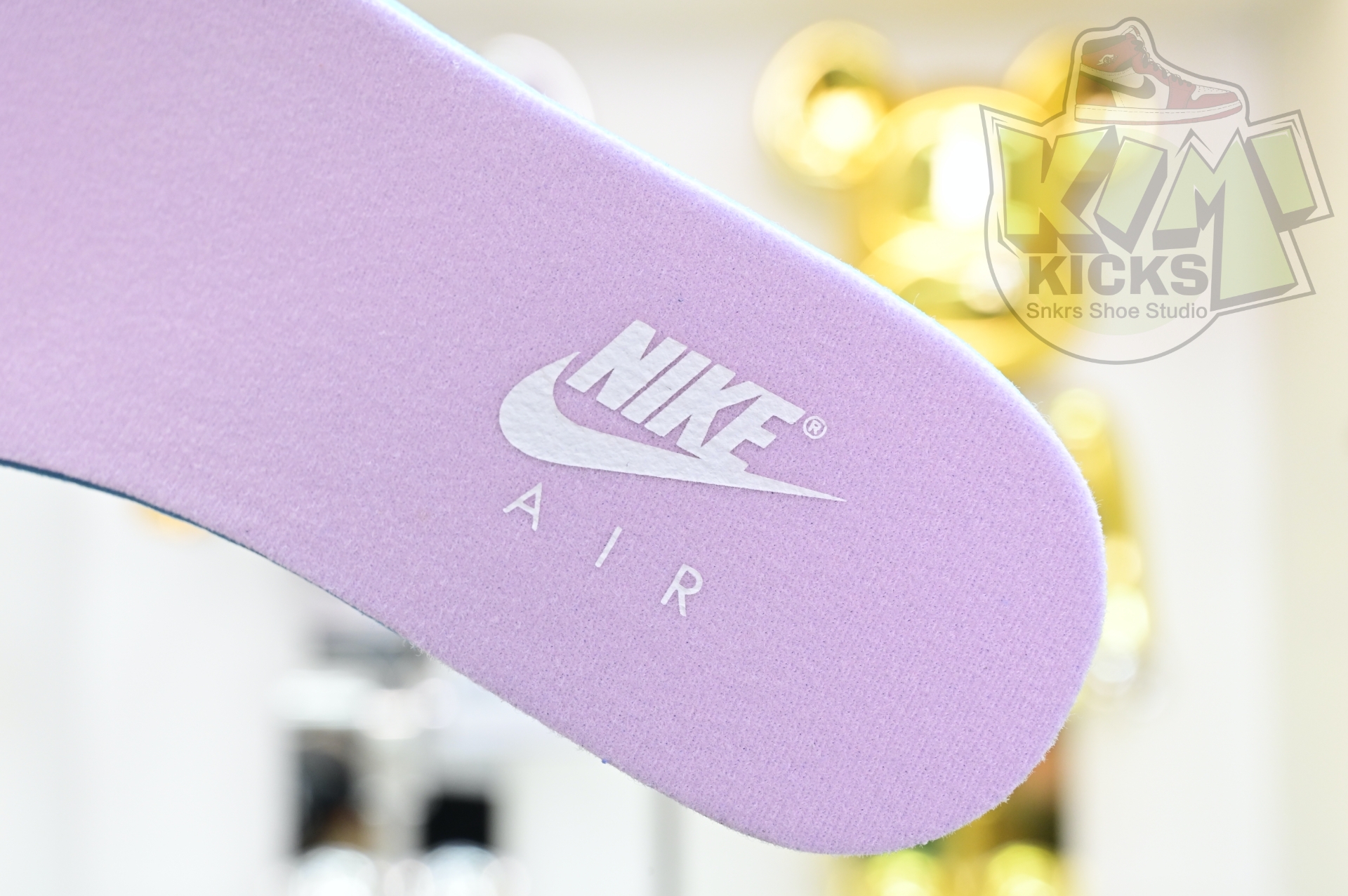 Travis Scott x Jordan Air Jordan 1 Low OG