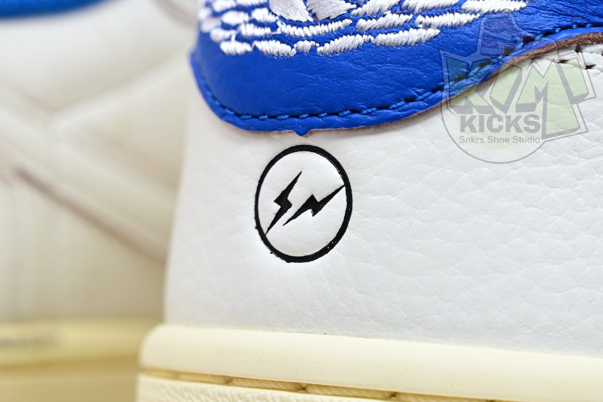 Travis Scott x Jordan Air Jordan 1 Low OG