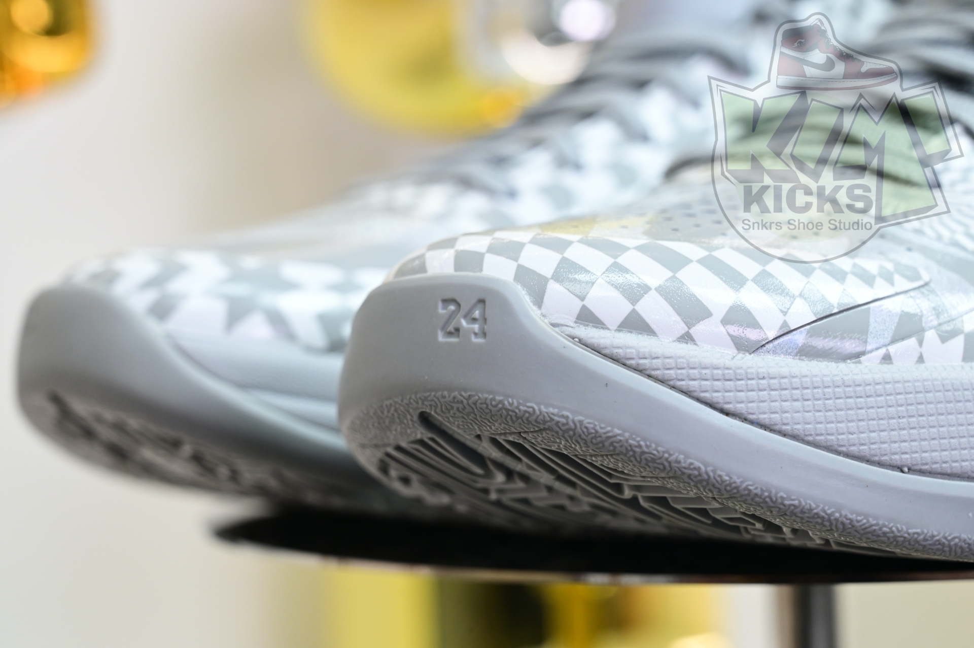 Nike Zoom Kobe 5 Protro 