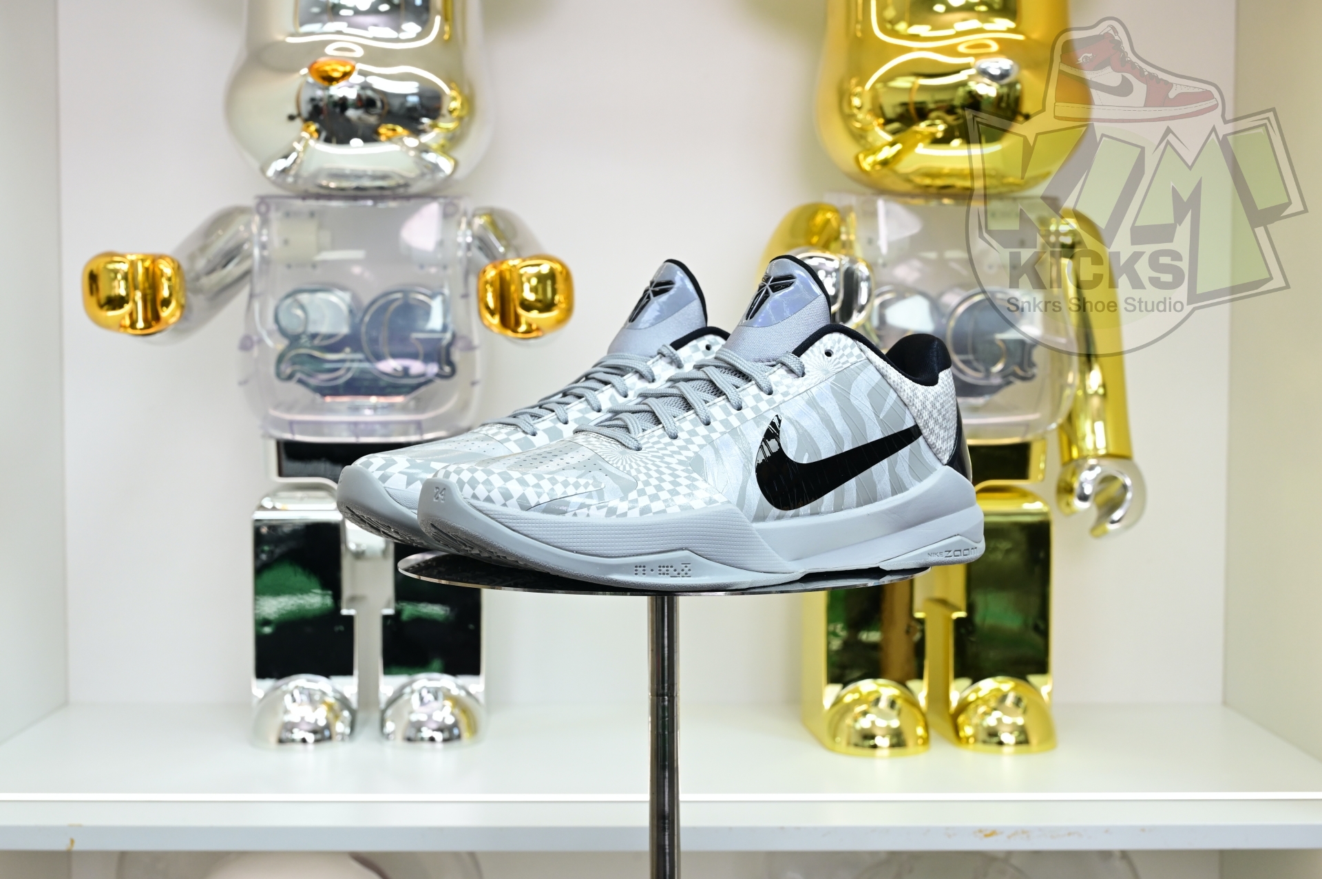 Nike Zoom Kobe 5 Protro 