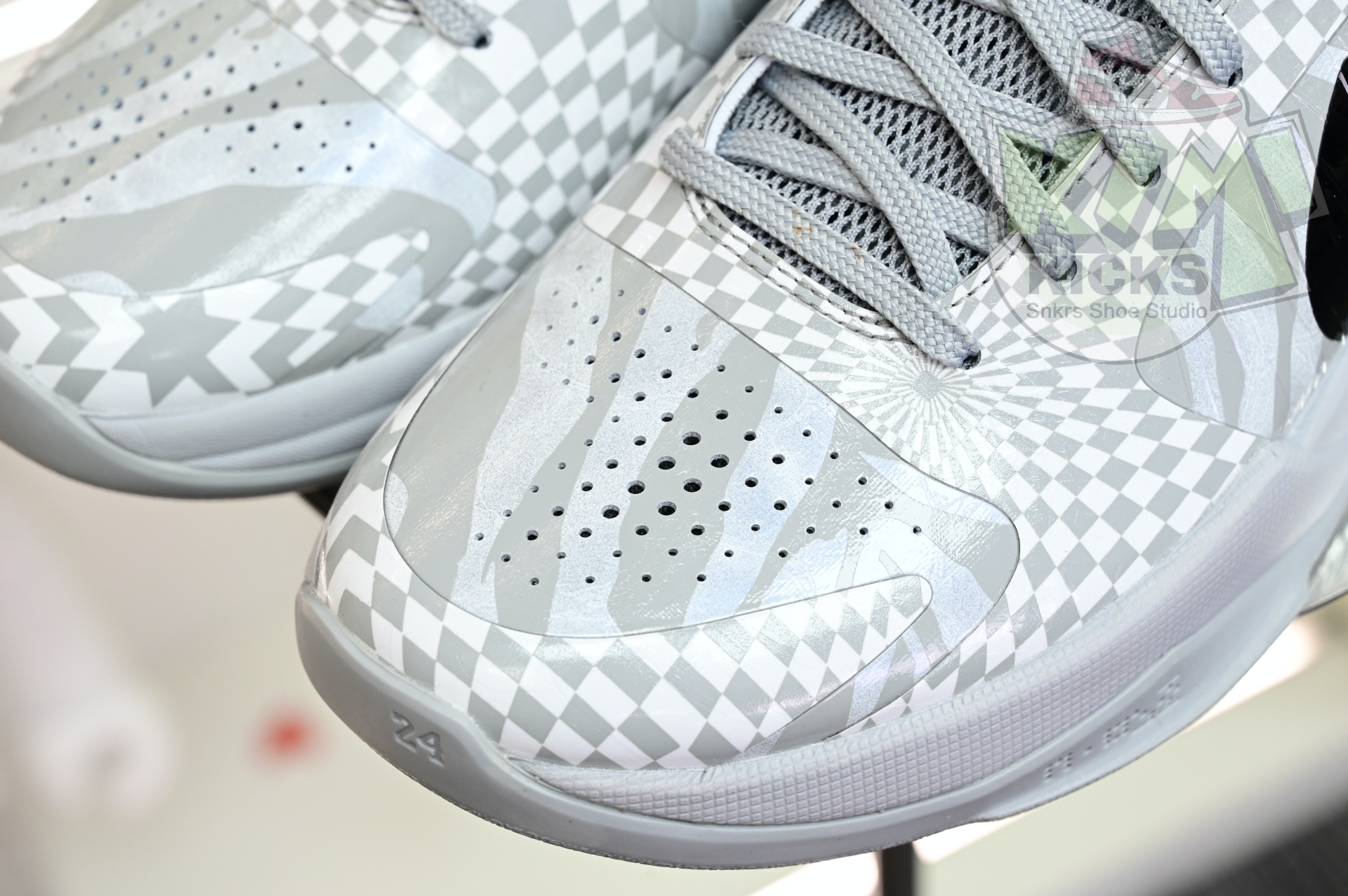 Nike Zoom Kobe 5 Protro 