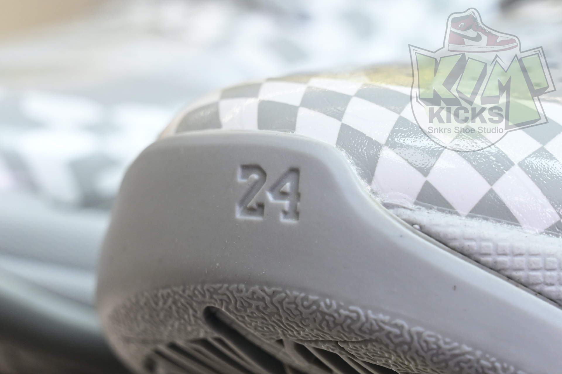 Nike Zoom Kobe 5 Protro 