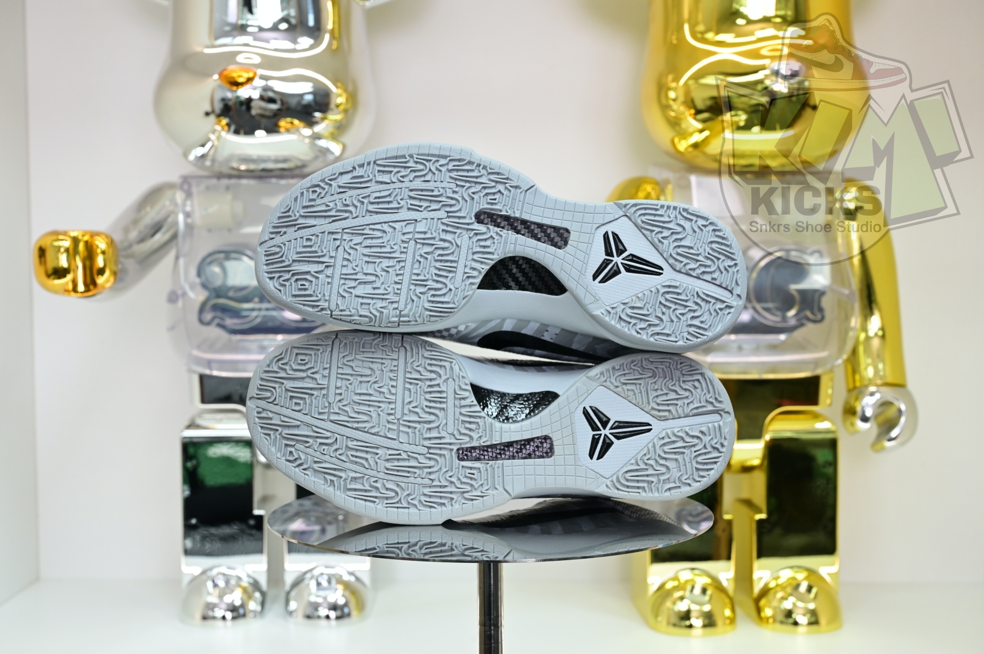 Nike Zoom Kobe 5 Protro 