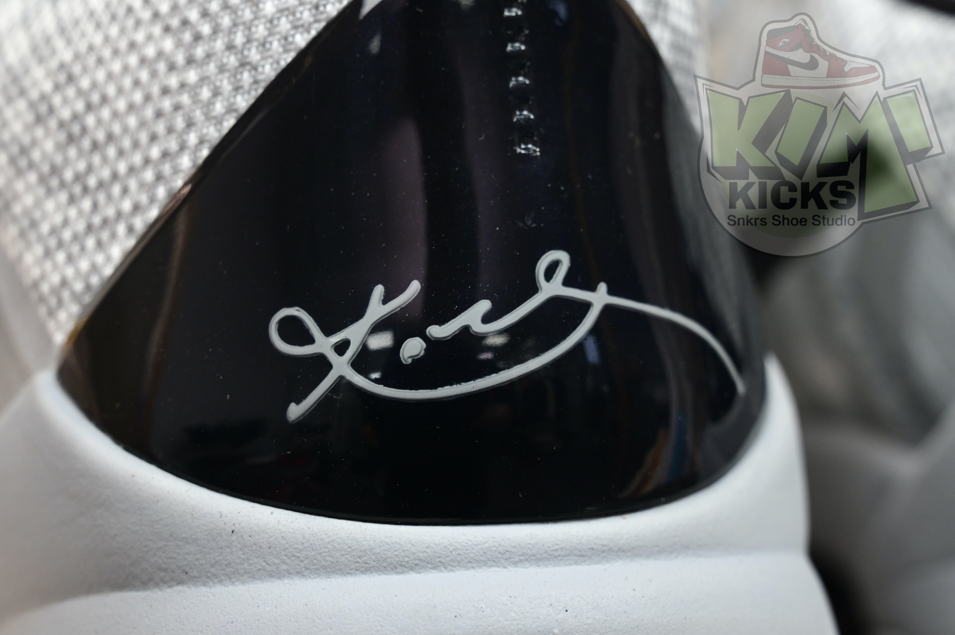 Nike Zoom Kobe 5 Protro 