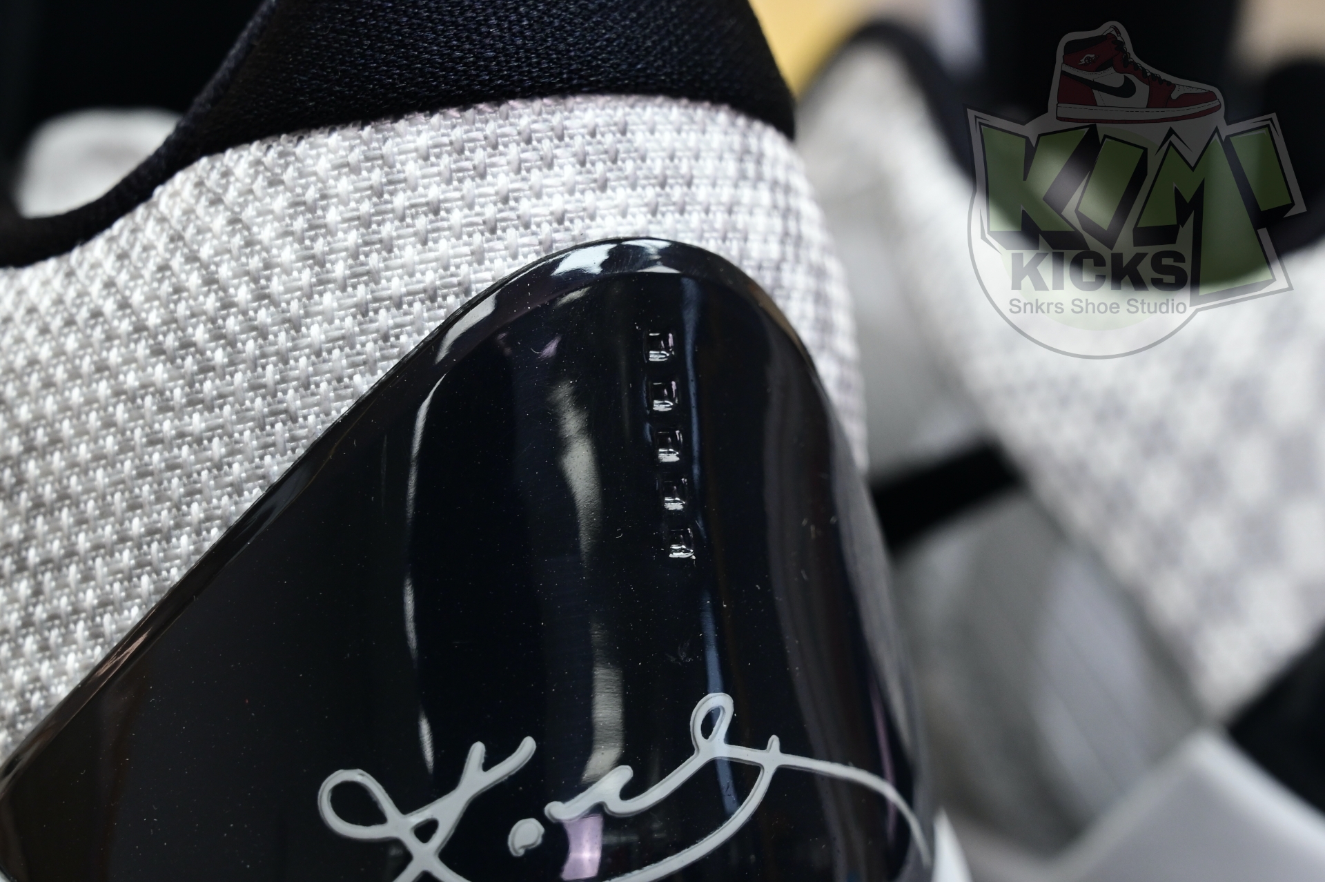 Nike Zoom Kobe 5 Protro 