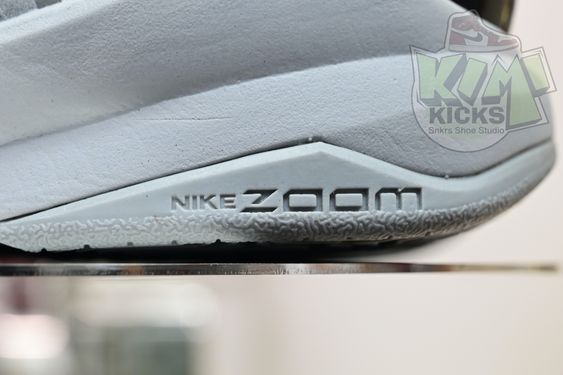 Nike Zoom Kobe 5 Protro 