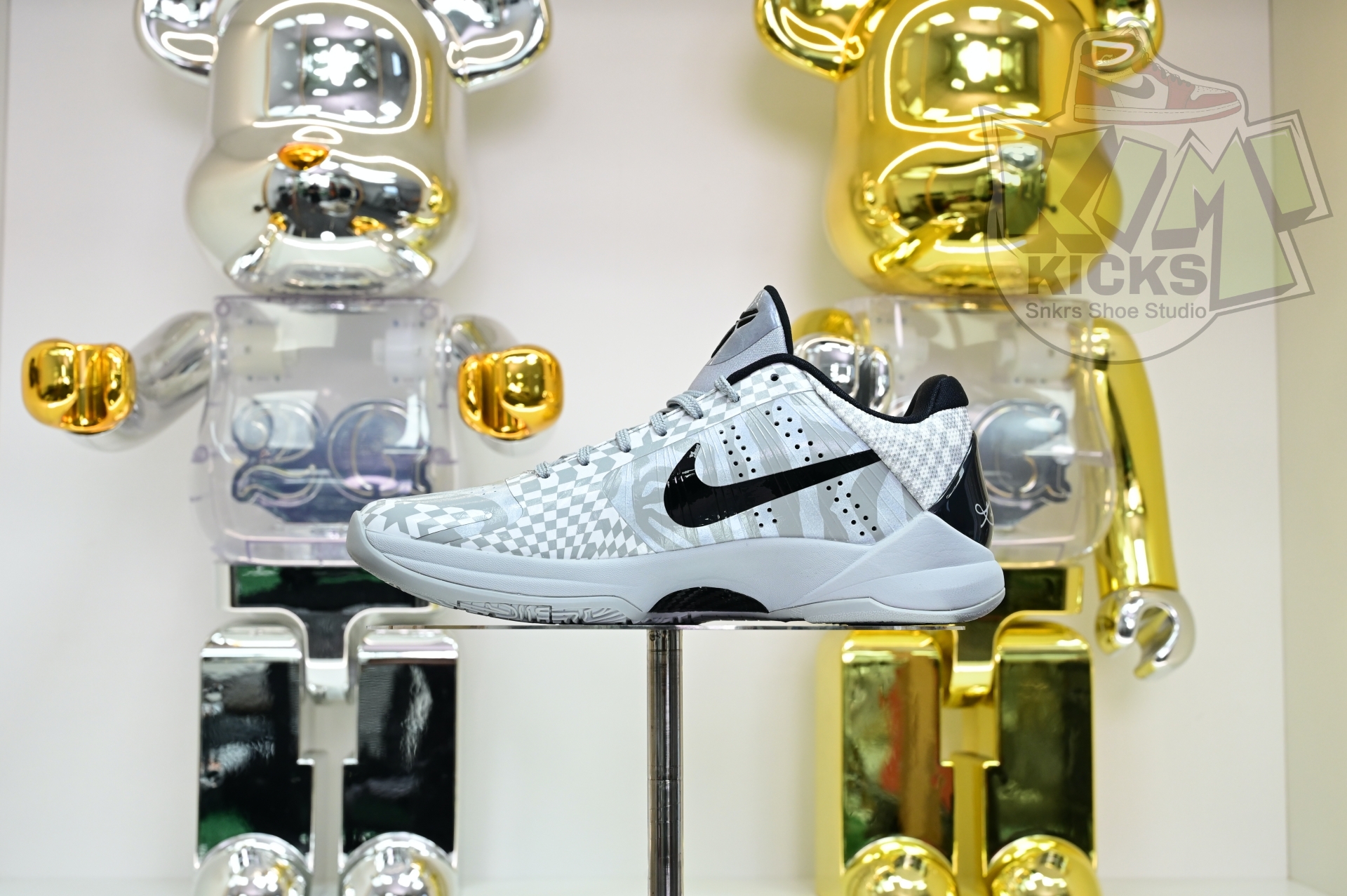 Nike Zoom Kobe 5 Protro 